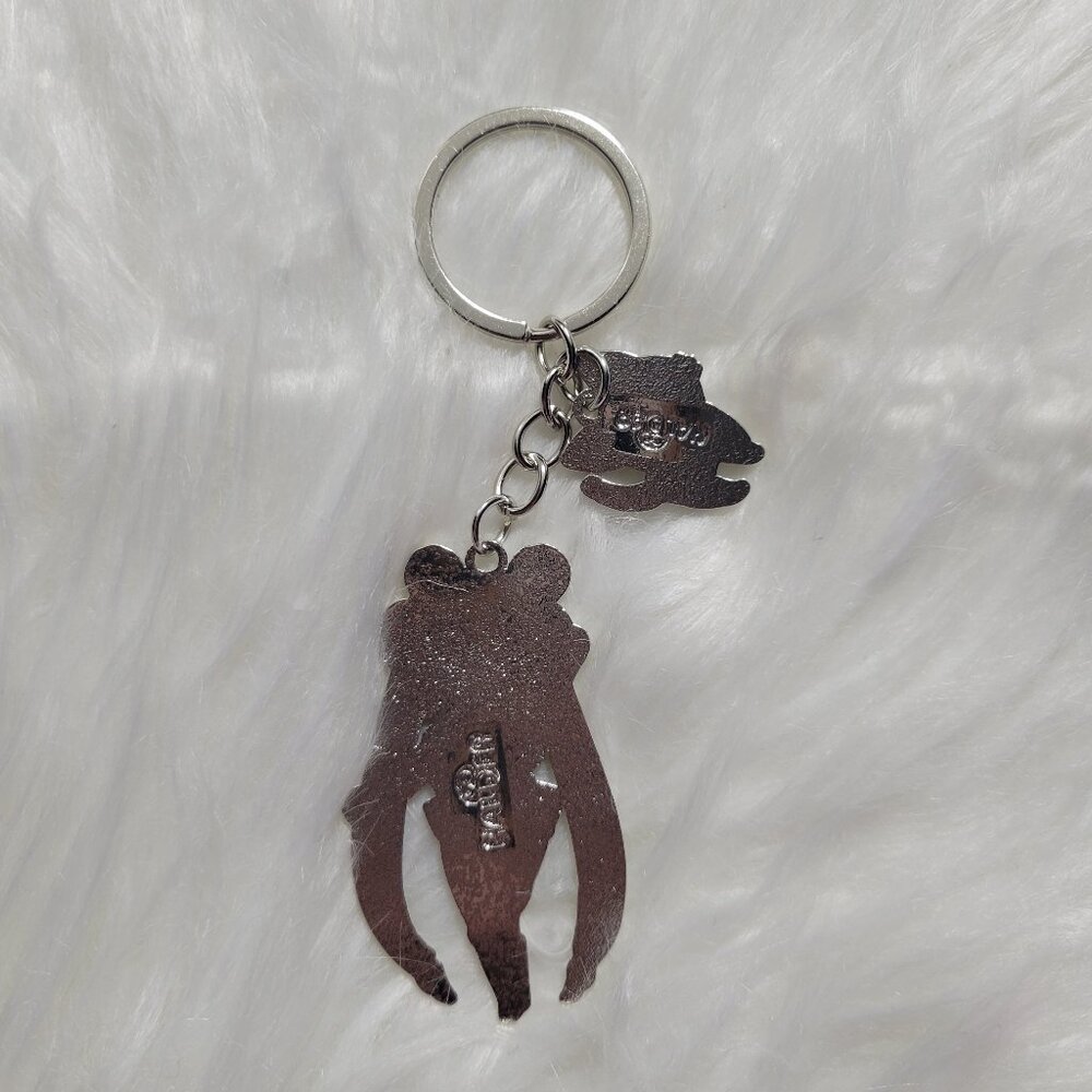 Anime Sailor Moon Keychain - Picture 2 of 4